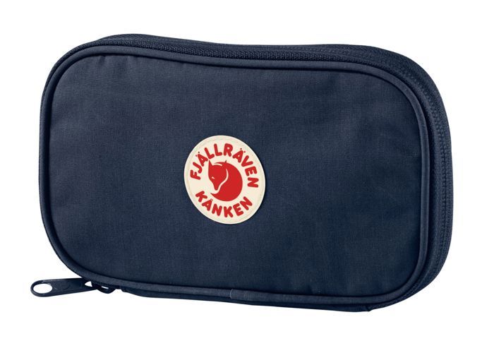 Fjällräven Kanken Travel portefeuille