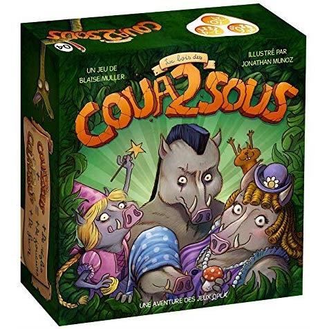 Opla Le Bois des Coua2sous 2