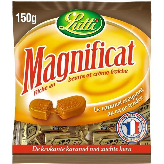 Magnificat 150g x12