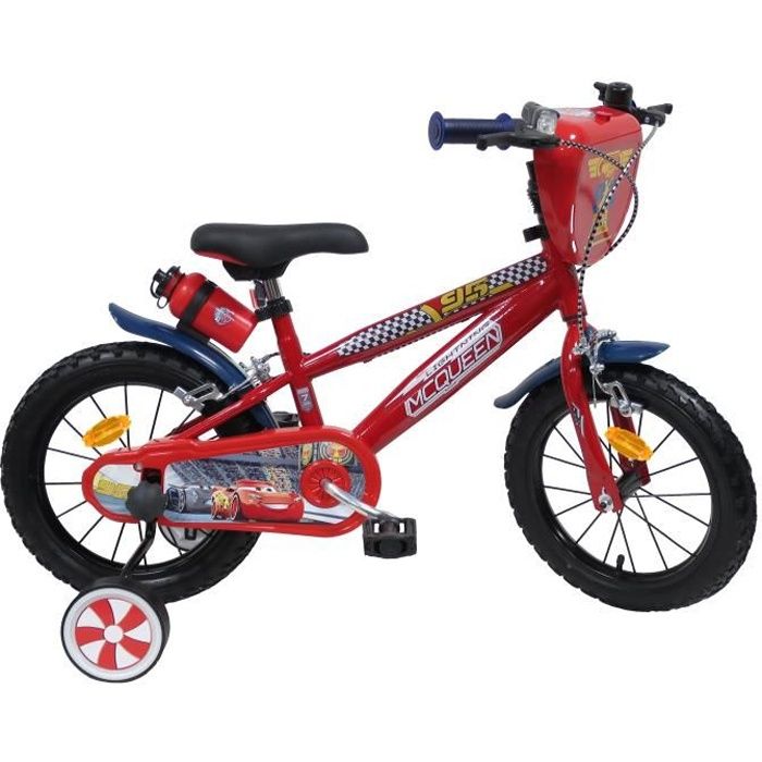 Vélo enfant 14\