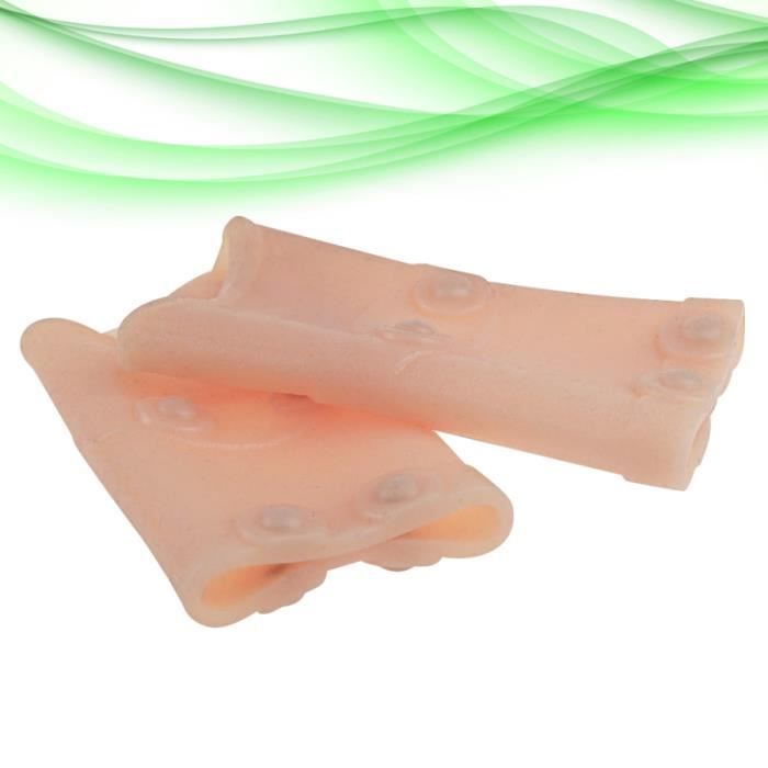 2 pcs Magnet Therapy Cheville Pads Sport Gardes Unisexe Protège-Cheville Soutien De La PROTEGE-CHEVILLES - CHEVILLERE