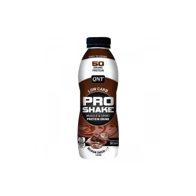 QNT Pro Shake (500ml)