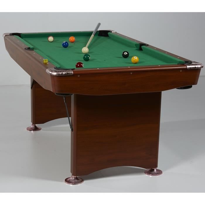 RENE PIERRE Billard Rio Pliant