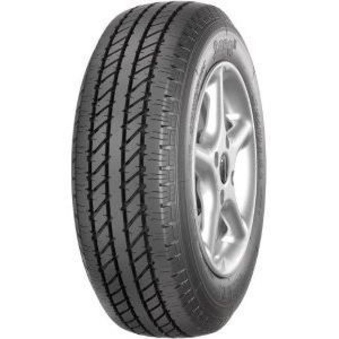 SAVA 185 R14 102/100Q Trenta Pneu Camionnette Été