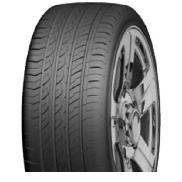 SUNITRAC - Pneu Eté - FOCUS 9000 - 255/55 R18 V
