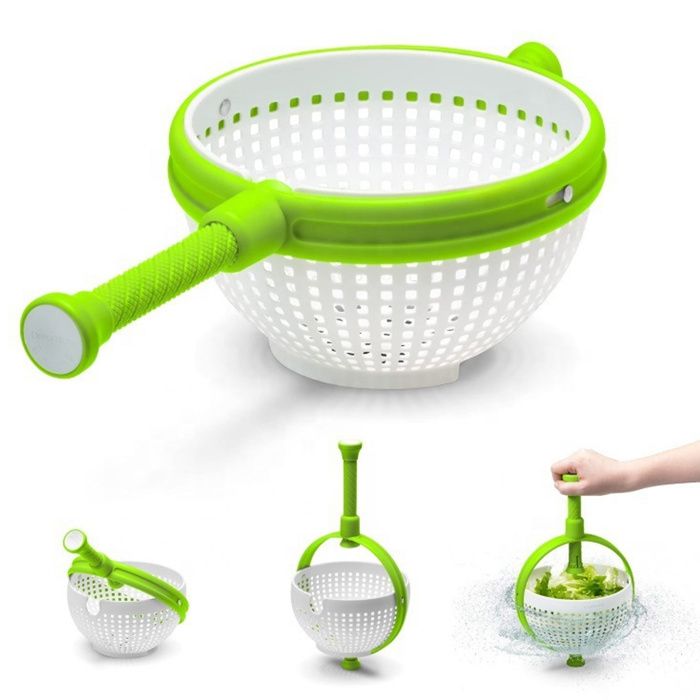 Panier bambou auto cuiseur riz légume vapeur acier inoxydable accessoire cuisine restaurant pliant qualité boullir poignée