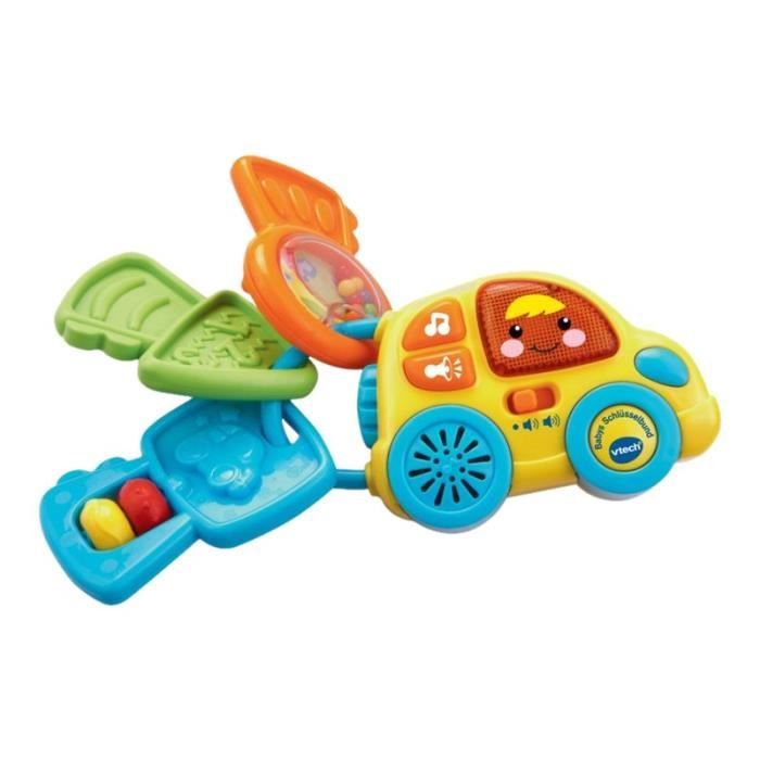 VTech Baby Babies Keychain