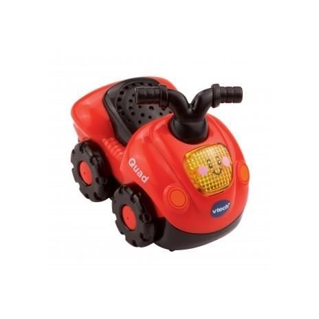 VTECH TUT TUT BABY FLITZER QUAD