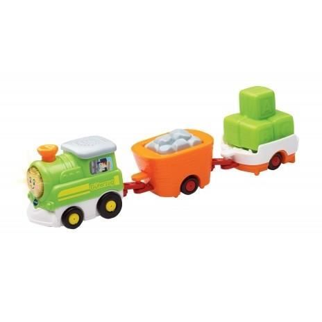 VTECH TUT TUT BABY ZÜGE GÜTERZUG