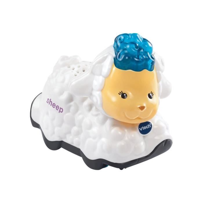 VTech Toot-Toot Animals Mouton