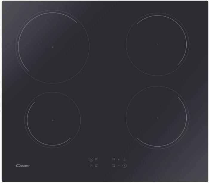 WHIRLPOOL Plaque De Cuisson Induction 3 Foyers 7200W Double Zone 6eme Sens 84673416