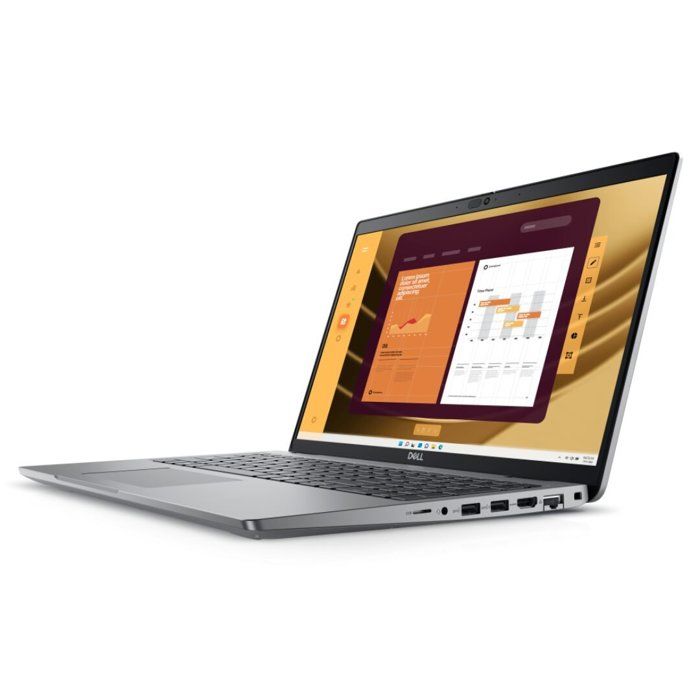 Ordinateur portable Dell Latitude 5450