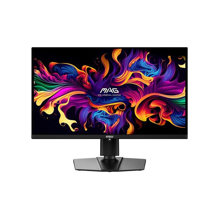 Ecran PC Msi MAG 271QP QD-OLED X24