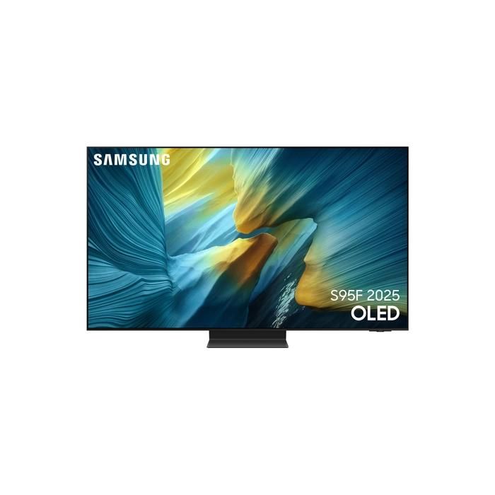 SAMSUNG TQ77S95F - vue 9