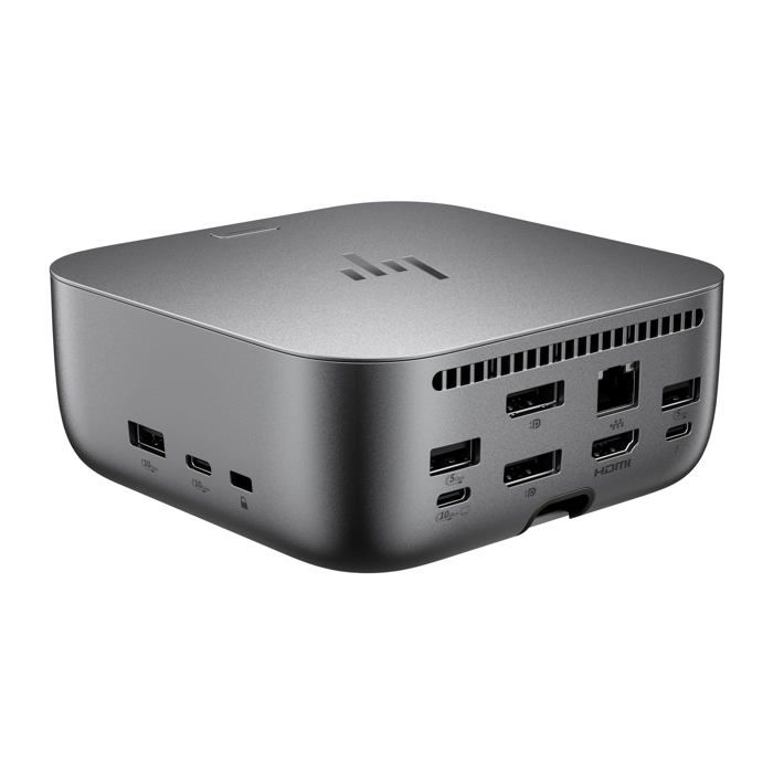 HP Station d'accueil Thunderbolt 4 Ultra G6 Neuf - vue 4