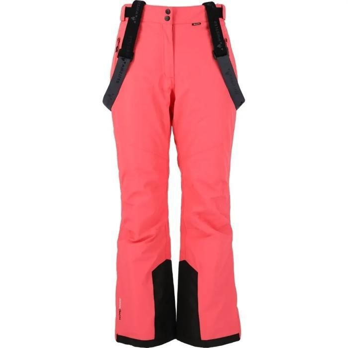 Pantalon de ski femme Whistler Fairway 10000 - dubarry Pantalon de ski femme Whistler Fairway 10000 - dubarry