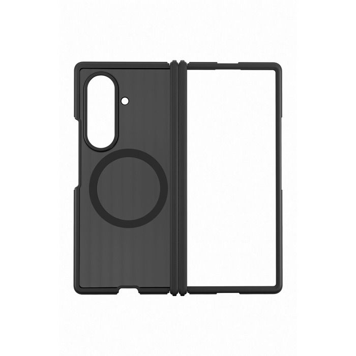 Coque renforcée magnétique pour Samsung Galaxy Z Fold 8 Ultra - vue 2