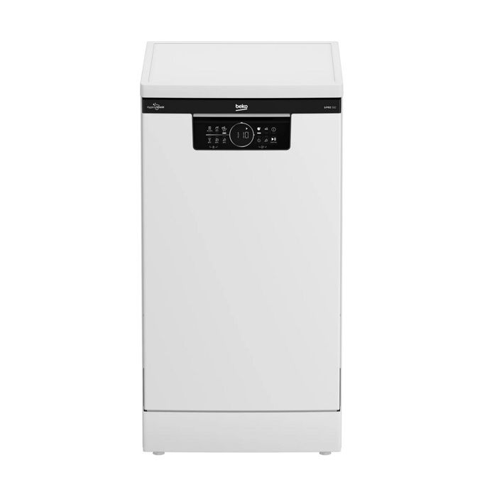BEKO BDFS26040W - vue 4