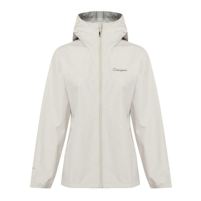 Veste imperméable femme Berghaus Deluge Pro 3.0 - stone Veste imperméable femme Berghaus Deluge Pro 3.0 - stone