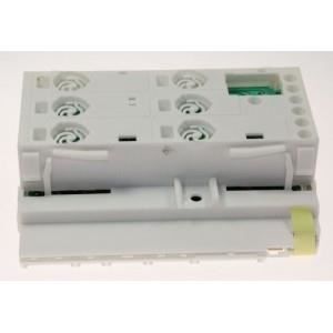 MODULE ELECTRONIQUE CONFIGURE POUR LAVE VAISSELLE 7162209 973911235017002 FAV65060I-B FAV65060IB 9 - Aeg