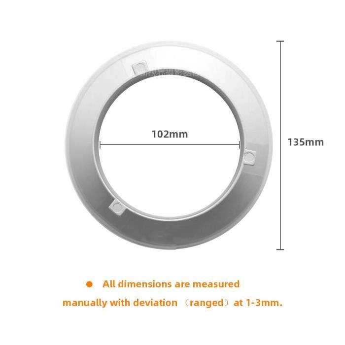 Bague D'adaptation Profoto RFi Pour Flash Bowens / Calumet / Aurora / Fomex - NEUF