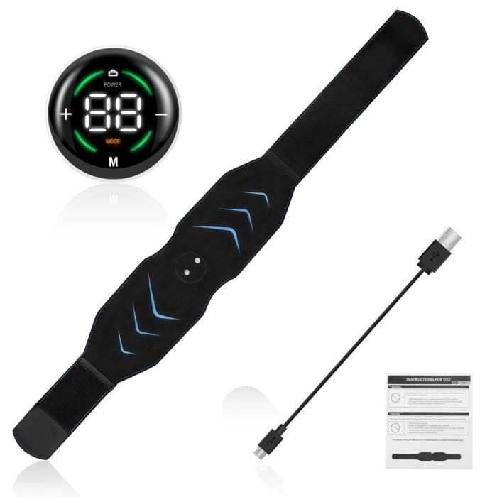 SUP Lifting Intelligent Des Fesses Par Massage, Stimulation Musculaire