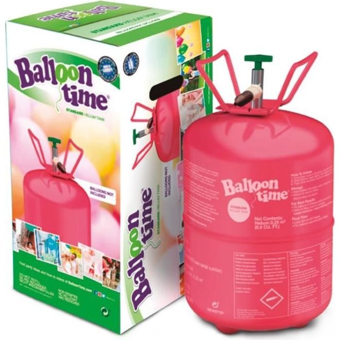 Bouteille D Helium Cdiscount