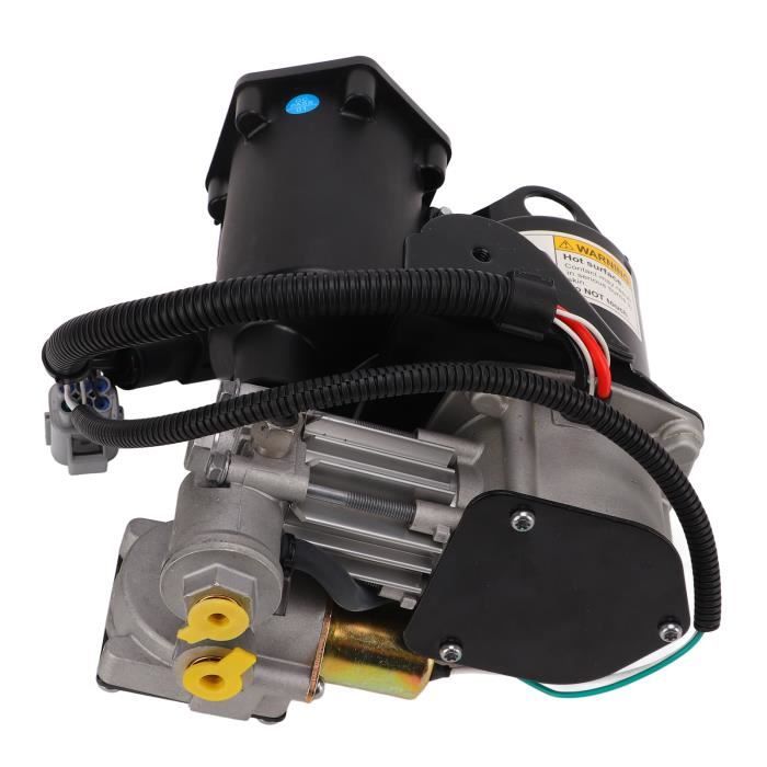 Compresseur de suspension pneumatique pour PEUGEOT LANDTREK pas chères