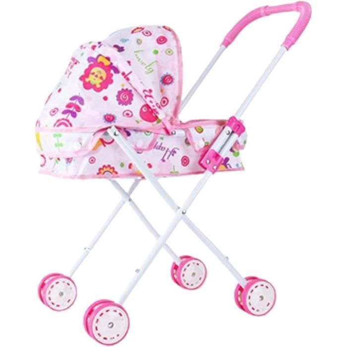 Cdiscount shop jouet poussette