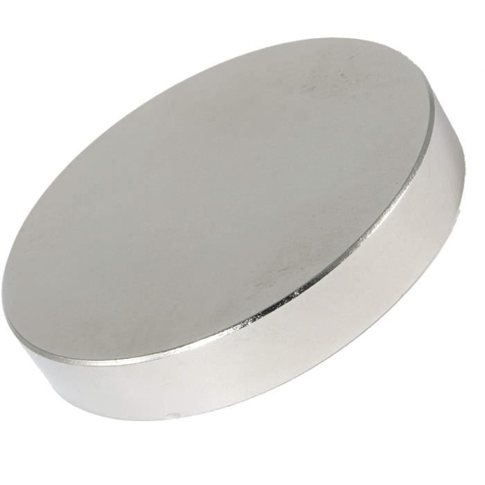 Bande Aimantée Puissante 3mm - 8 Pièces Autocollantes 3M - Idéal Moustiquaire & Organisation