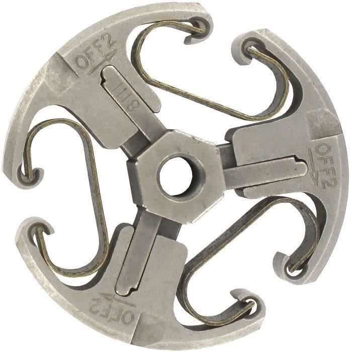 Embrayage HUSQVARNA 503744402