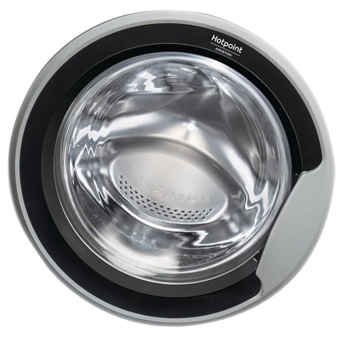 Hublot complet - Lave-linge - ARISTON HOTPOINT (41339)