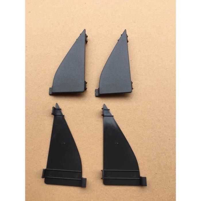 Triangle de monnayeur pour Peugeot 205 Rallye gris