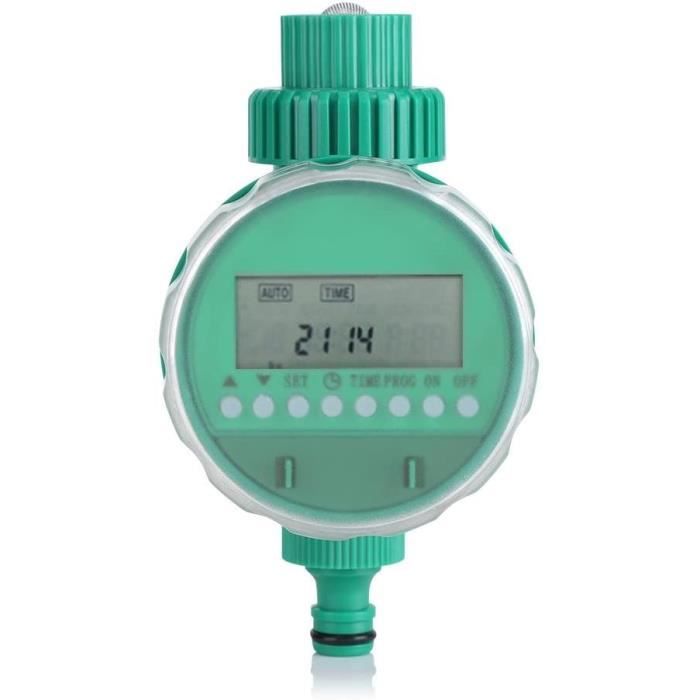 Minuteur agrandisseur Philips PDT-024 - FR