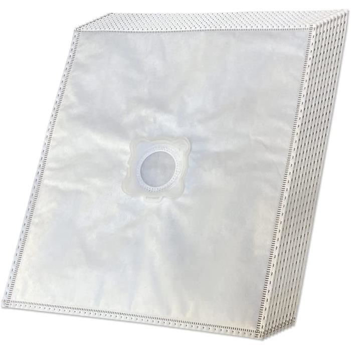 Sacchetti Aspirapolvere Per Rowenta Ro5265 EA Compacteo - Foto 7