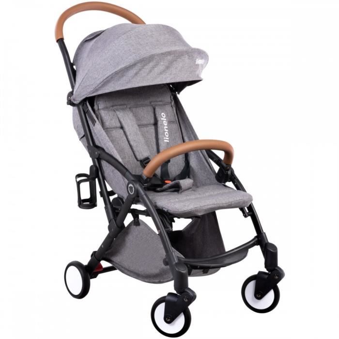 poussette pour bébé de 3 mois