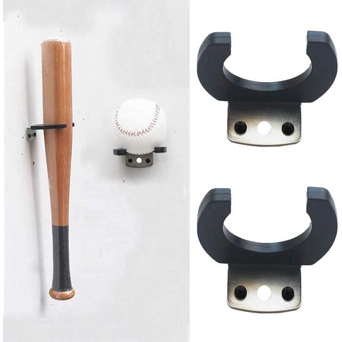 Lot De 2 Supports D'entraînement Baseball/softball T Ball - Universels, Neufs