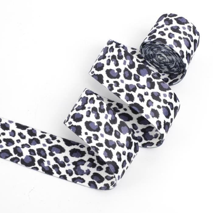 Sangle En Toile De Coton 9 M - Largeur 20/25/38/50 Mm - Pour Sacs, Ameublement, Bricolage - Polycoton Durable