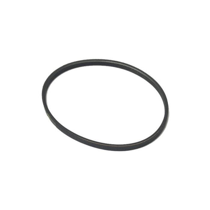 Courroie BEKO 278 H4 Tendeur Compatible DPU8361GX Références 492204404 57X0381