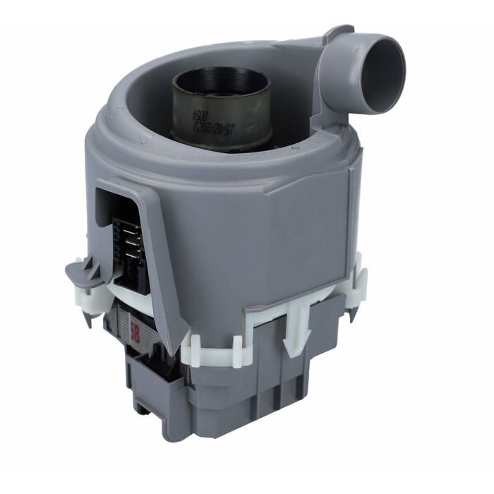 BOSCH - POMPE DE CYCLAGE + CHAUFFAGE - 00651956