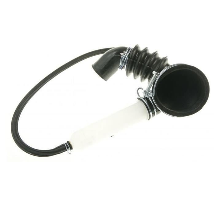 Brandt AS0033324 Durite Cuve