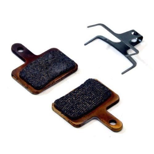 Brake Authority Shimano Deo...