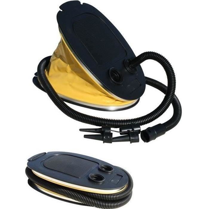 Gonfleur dégonfleur - 5 L