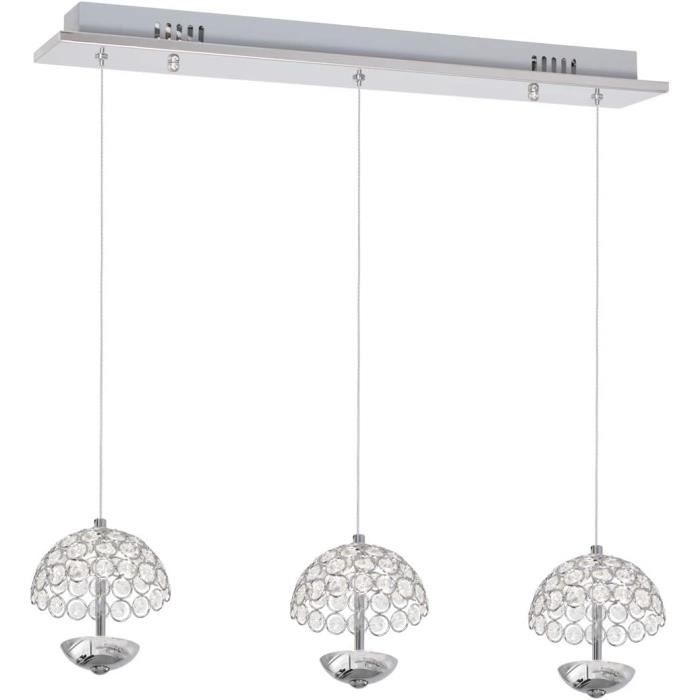 Le Guide Pour Choisir La Suspension Luminaire Parfaite En Cuisine