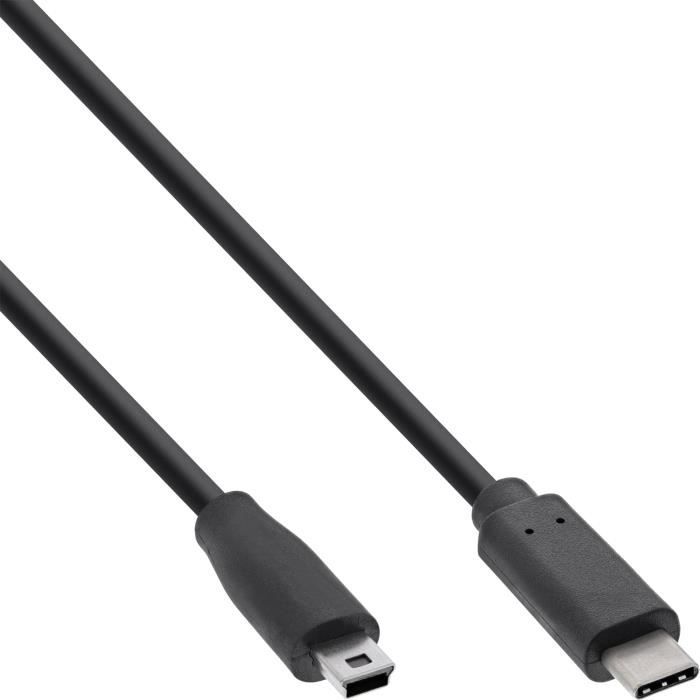 Equip 128370 Cable Usb 0,5 M Usb 3.2 Gen 2 (3.1 Gen 2) Usb C Negro con Ofertas en Carrefour