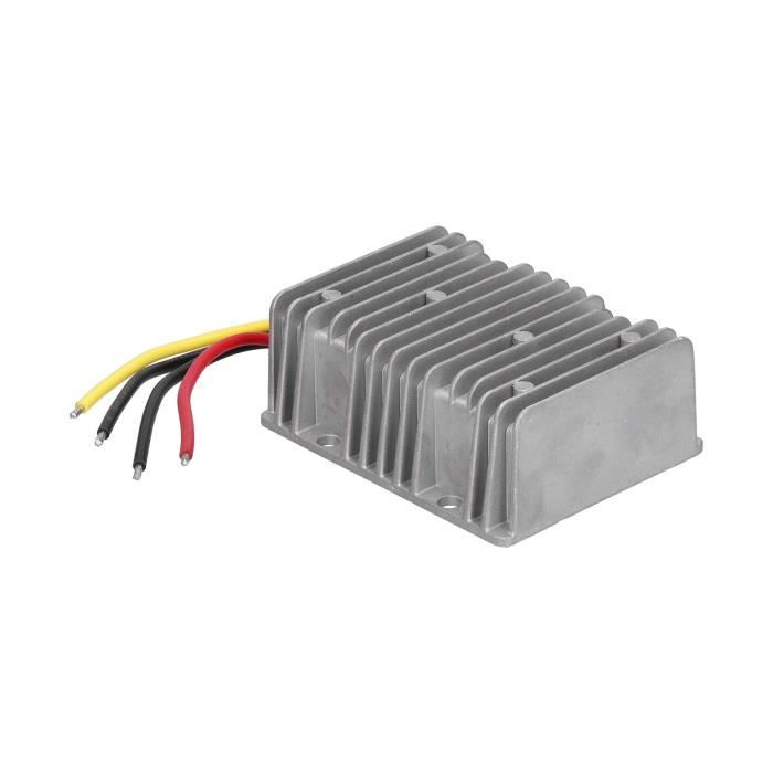 Module De Convertisseur De Tension Automatique Boost Buck, Régulateur