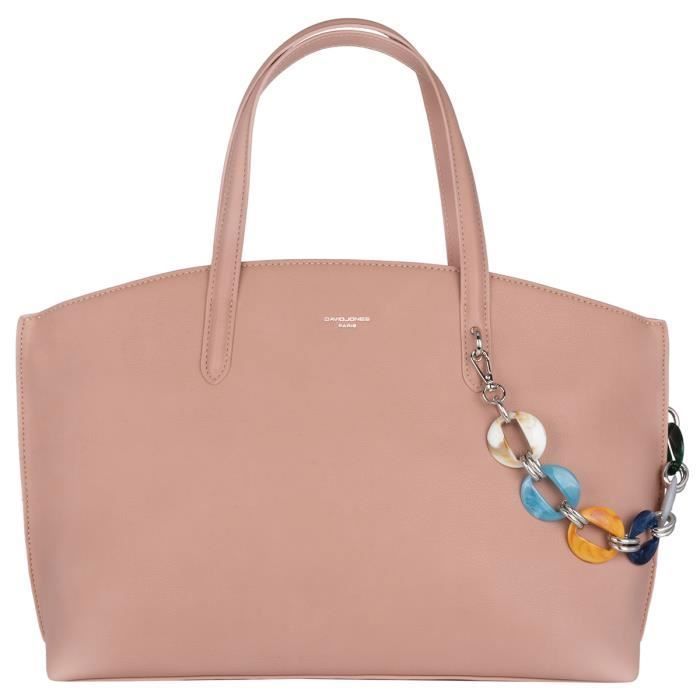 sac rose pas cher