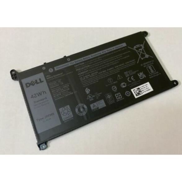 Batterie – DELL – 42WHR – Lithium Ion – 4200 mAh – 111 V