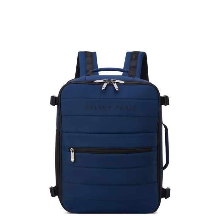 DELSEY PARIS Sac à dos de loisirs Sac à dos pour ordinateur portable Turenne Soft