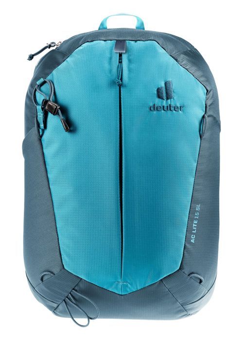 Sac à dos de randonnée - deuter - AC Lite Backpack 15 SL - Femme - 15L - Léger et ergonomique Sac à dos de randonnée - deuter - AC Lite Backpack 15 SL - Femme - 15L - Léger et ergonomique
